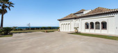 Villa for rent in Marbella Las Chapas
