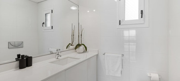 Villa for rent in Marbella Las Chapas