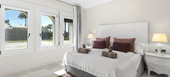 Villa for rent in Marbella Las Chapas