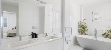 Villa for rent in Marbella Las Chapas