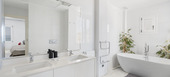 Villa for rent in Marbella Las Chapas