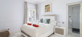 Villa for rent in Marbella Las Chapas