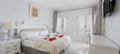 Villa for rent in Marbella Las Chapas