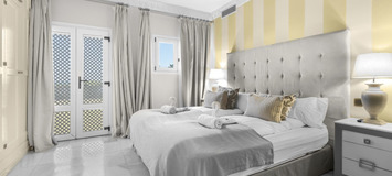 Villa for rent in Marbella Las Chapas