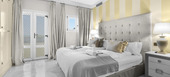 Villa for rent in Marbella Las Chapas