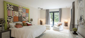 Villa for rent in Marbella Las Chapas