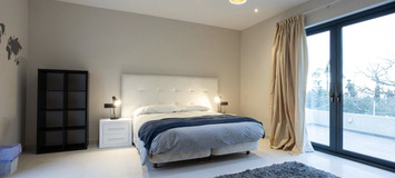 Villa for rent in Marbella Las Chapas
