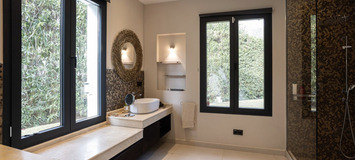Villa for rent in Marbella Las Chapas