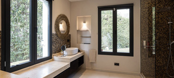 Villa for rent in Marbella Las Chapas