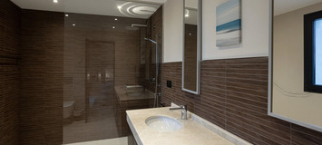 Villa for rent in Marbella Las Chapas