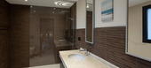 Villa for rent in Marbella Las Chapas