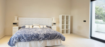 Villa for rent in Marbella Las Chapas