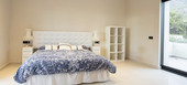 Villa for rent in Marbella Las Chapas
