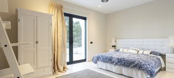 Villa for rent in Marbella Las Chapas