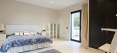 Villa for rent in Marbella Las Chapas