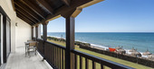 Villa for rent in Marbella Las Chapas
