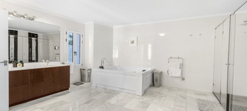 Villa for rent in Marbella Las Chapas