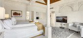 Villa for rent in Marbella Las Chapas