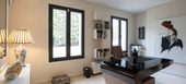 Villa for rent in Marbella Las Chapas