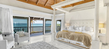 Villa for rent in Marbella Las Chapas