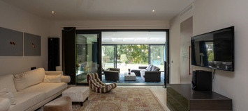 Villa for rent in Marbella Las Chapas