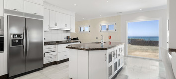 Villa for rent in Marbella Las Chapas