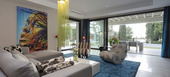 Villa for rent in Marbella Las Chapas
