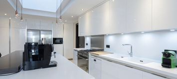 Villa for rent in Marbella Las Chapas