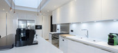 Villa for rent in Marbella Las Chapas