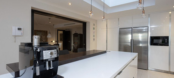 Villa for rent in Marbella Las Chapas