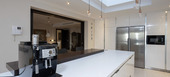 Villa for rent in Marbella Las Chapas