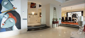 Villa for rent in Marbella Las Chapas