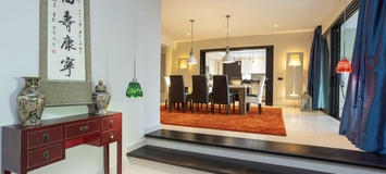 Villa for rent in Marbella Las Chapas