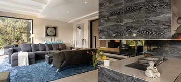 Villa for rent in Marbella Las Chapas