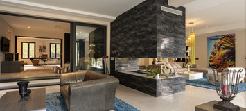 Villa for rent in Marbella Las Chapas
