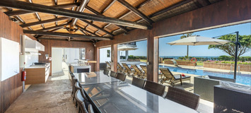 Villa for rent in Marbella Las Chapas