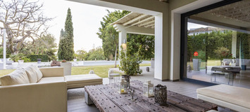 Villa for rent in Marbella Las Chapas