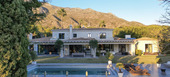 Villa for rent in Marbella Las Chapas