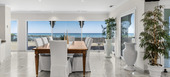Villa for rent in Marbella Las Chapas