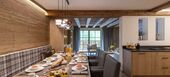 Apartment for rent in Lech Austria