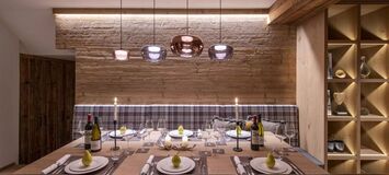 Apartment for rent in Lech Austria