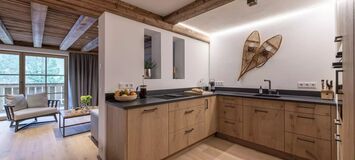 Apartment for rent in Lech Austria