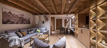 Apartment for rent in Lech Austria