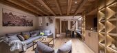 Apartment for rent in Lech Austria
