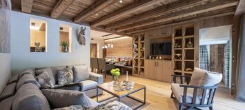 Apartment for rent in Lech Austria