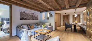 Apartment for rent in Lech Austria