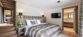Apartment for rent in Lech Austria
