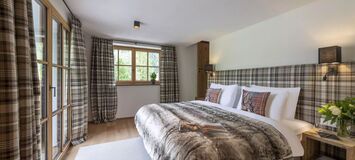 Apartment for rent in Lech Austria