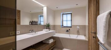 Apartment for rent in Lech Austria