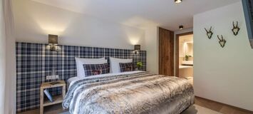 Apartment for rent in Lech Austria